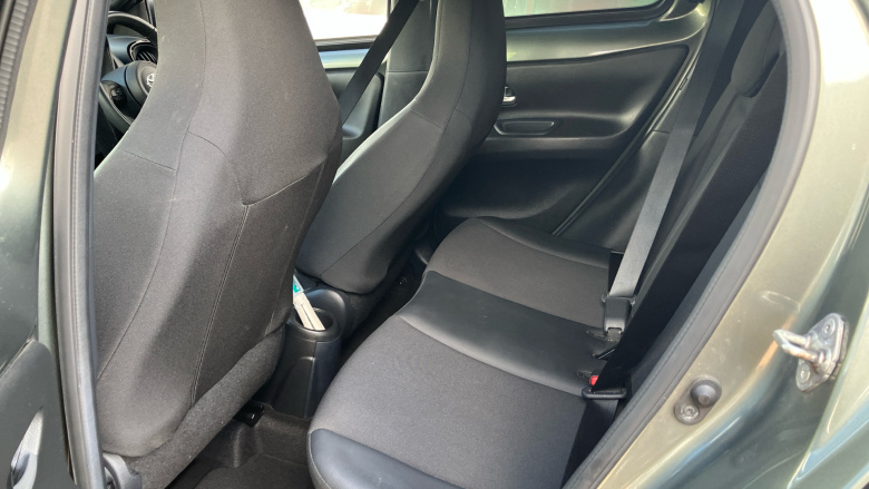 Toyota Aygo X 1.0 VVT-i Exclusive 5dr Petrol Hatchback